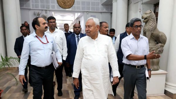 All circulars From 2022-2024 Compiled, Published On Website: Bihar General Administration Dept