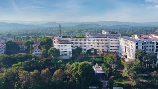 A University that cares: Nitte’s commitment to student well-being and Academic Excellence