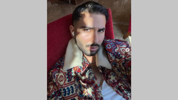 Bollywood Personality Orry and Group Caught Drinking Near Sacred Vaishno Devi Shrine, Despite Clear Warnings