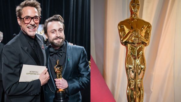 Oscars 2025 Winners: Here’s The Full And Final List, Check all Category Winners' Names With Highlights