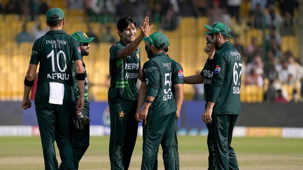 Pakistan Cricketers Face Another Setback as All Fifty Players Go Unsold in the Hundred Draft