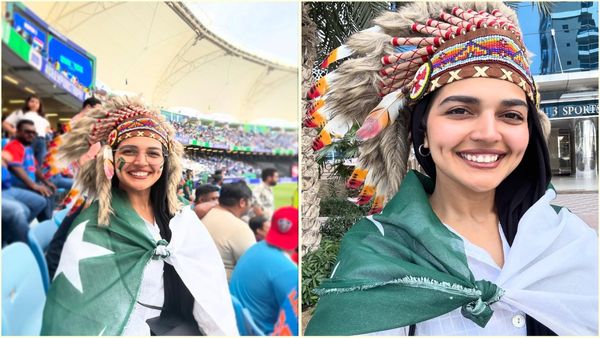 Pakistani Cricket Fan’s Bold Claim : ‘Trophy India Ki Hi Hai’