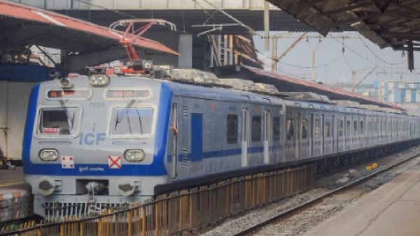 Parel Station Transformation Complete: Improved Connectivity Elevated Parking, And Modern Facilities Unveiled