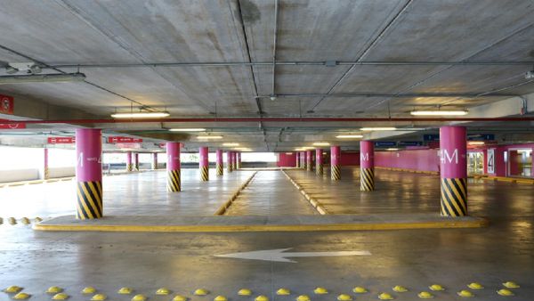 Mumbai, Thane, Pune To Get Smart Parking: Government Plans Digital Booking System