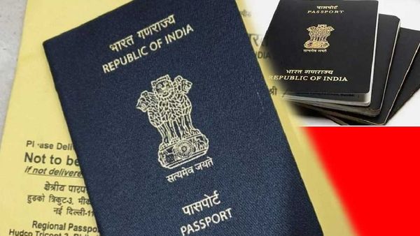 Govt Of India Makes These BIG Changes In Passport Rules