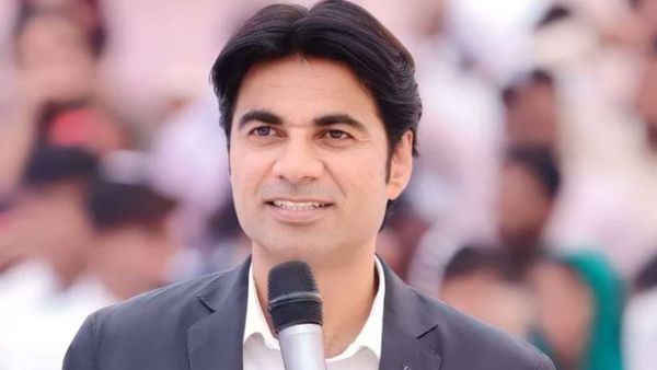 Punjab Pastor Viral For 'Mera Yeshu, Yeshu' Videos Gets Booked For Sexual Harassment