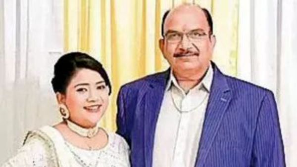 Indian-Origin Man And His Daughter Fatally Shot In US Store; Suspect Arrested