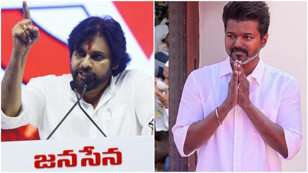 Why Oppose Hindi, But Dub Films for Bollywood? Pawan Kalyan Attacks Vijay, Udhayanidhi Stalin