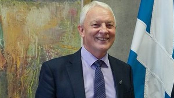 New Zealand's Senior Diplomat In London Loses Job Over Remarks On US President Trump