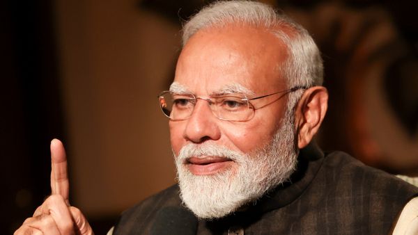 India-China Ties, Pak's 'Betrayal', Gujarat Riots, RSS Influence -- PM Modi Touches Varied Issues In Podcast