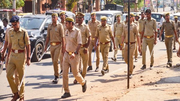 Survey Finds Kerala Police Most Likely To Follow Arrest Procedures, Karnataka Ranks Lowest