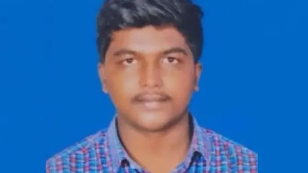 Telangana Student Praveen Kumar Gampa Shot Dead In US; Investigation Underway