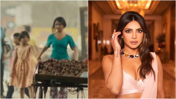 Priyanka Chopra-Backed 'Anuja' Misses Out Oscar To 'I'm Not A Robot' For Best Live Action Short Film