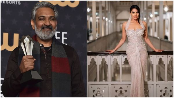 Priyanka Chopra Joins Mahesh Babu-Rajamouli’s ‘SSMB29’ Shoot In Odisha