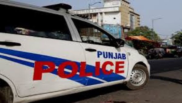Punjab Police Nabs International Drug Dealer