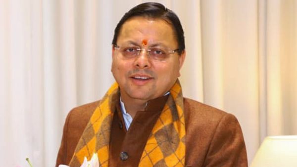 Three Years of Dhami Government In Uttarakhand: CM Vows To Preserve The State’s Spiritual Identity