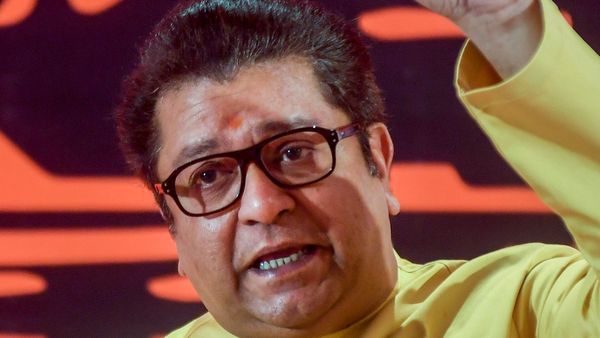 MNS Chief Raj Thackeray Calls Ganga Water 'Dirty', Says He Won't Even 'Touch it'; BJP Fumes