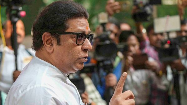 MNS Chief Raj Thackeray Condemns Communal Tensions Over Aurangzeb’s Tomb: 'Stop Reading History On WhatsApp'
