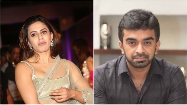 Who Is Jatin Hukkeri, Husband Of Kannada Actress Ranya Rao Caught Smuggling Gold At Bengaluru Airport?