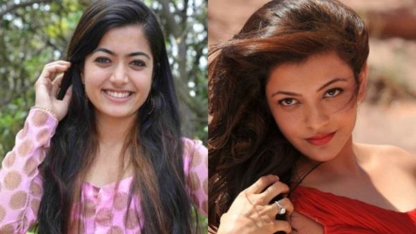 Rashmika Mandanna, Kajal's Remuneration In Sikandar No Match For Salman's, Exposes Bollywood's Gender Wage Gap