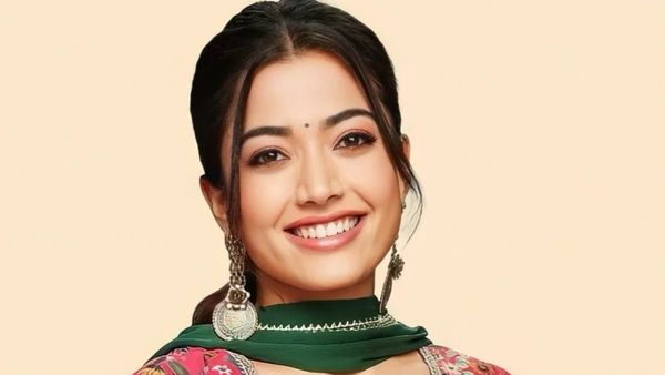 Rashmika Mandanna Slammed by Congress MLA For Skipping Bengaluru Film Festival