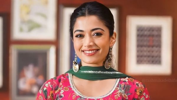 Rashmika Mandanna’s Team Denies Claims of Skipping Bengaluru Film Fest, MLA Vows to Share Proof