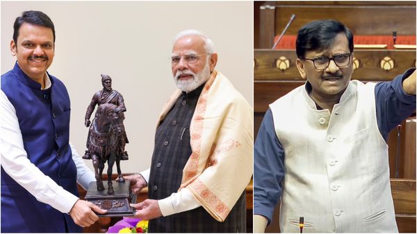Sanjay Raut Claims RSS Picking 'Modi’s Successor', Fadnavis Dismisses It: 'PM Will Lead Beyond 2029'