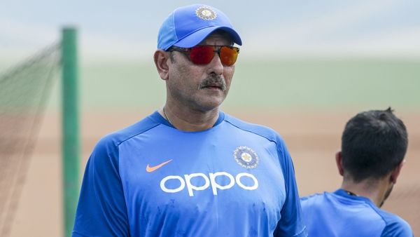 Who Is Favourites To Win Champions Trophy - India Or New Zealand? Ravi Shastri Explains