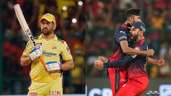RCB Vs CSK 2025 Tickets: How to Buy RCB vs CSK Match 52 Tickets Chinnaswamy Stadium