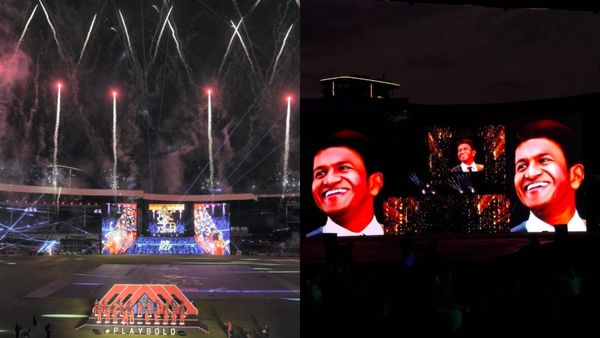 RCB Pays Tribute to Puneeth Rajkumar At Unbox Event 2025, Embraces Kannada Culture