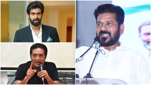 Telangana CM Revanth Reddy Vs Telugu Stars Again? FIR Against 25 Actors In Betting App Case
