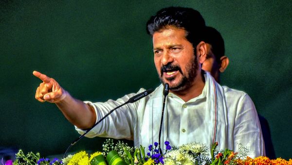 Telangana Cabinet Approves Formation of Future City Development Authority