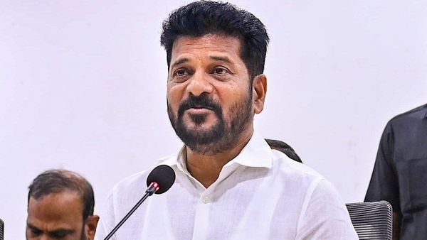 Revanth Reddy Joins Stalin in Fight Against Delimitation, Accuses BJP of Targeting Southern States
