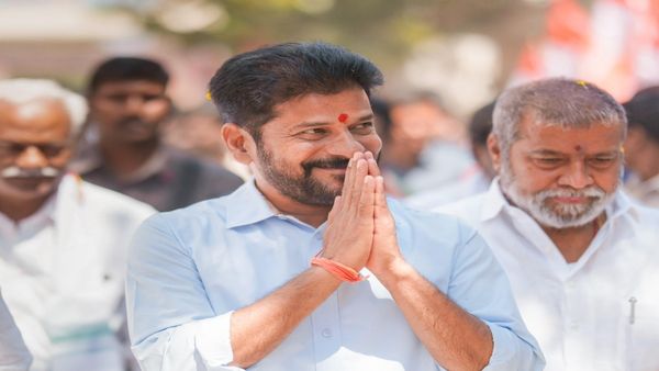 Telangana CM Revanth Reddy Tables Resolution Against Delimitation In State Assembly