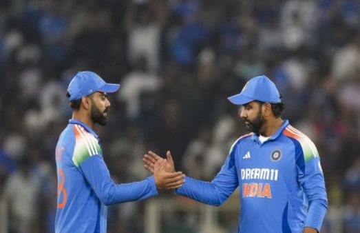 India Aims to Overcome New Zealand Amid Emotions Around Rohit and Kohli.