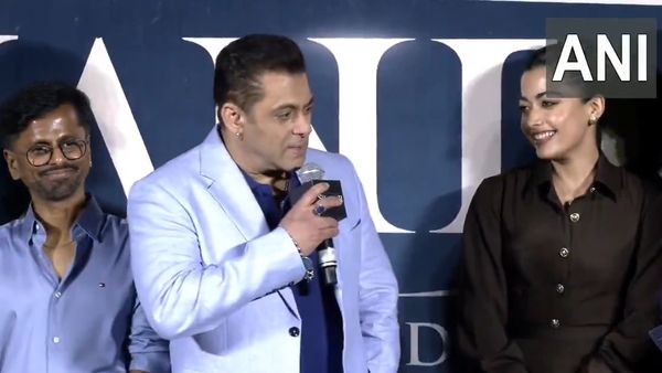 Will Work with Her Daughter Too: Salman Khan Shuts Down Critics Over Age Gap with Rashmika in Sikandar