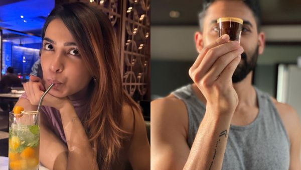 Samantha Ruth Prabhu’s Tattoo Fades: Is She Erasing Memories of Naga Chaitanya?