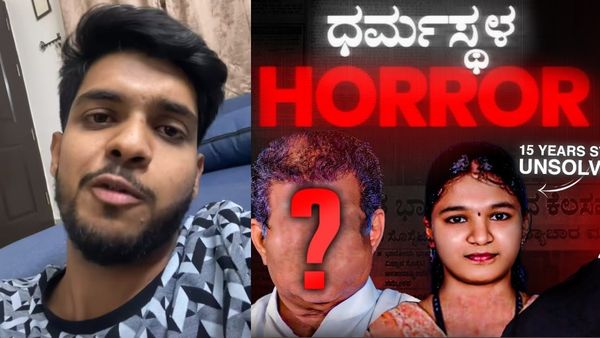 Sameer MD on Dharmasthala Soujanya Case: YouTuber Denies ₹35 Lakh Bribery Allegation Amid Rising Backlash
