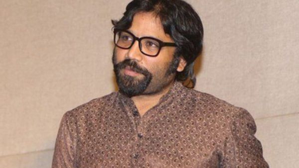 Sandeep Reddy Vanga Reacts to Criticism: IAS Officer Is Easier Than Filmmaking