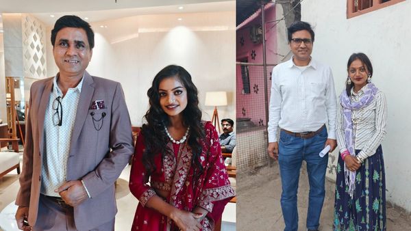 Film Director Who Offered Role to Viral Monalisa Held in Rape Allegation