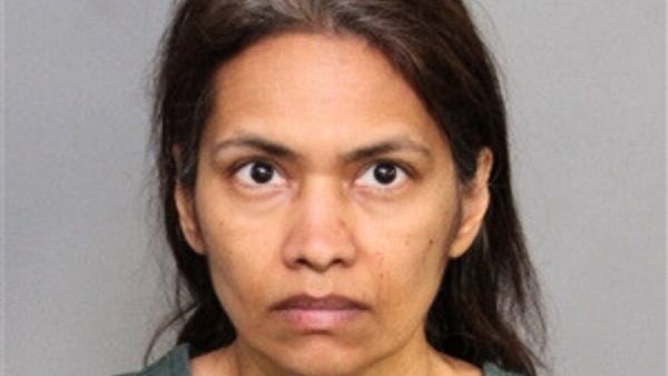 US: NRI Woman Charged With Slitting Son’s Throat After Disneyland Trip, Wanted Child's Custody From Ex-Husband