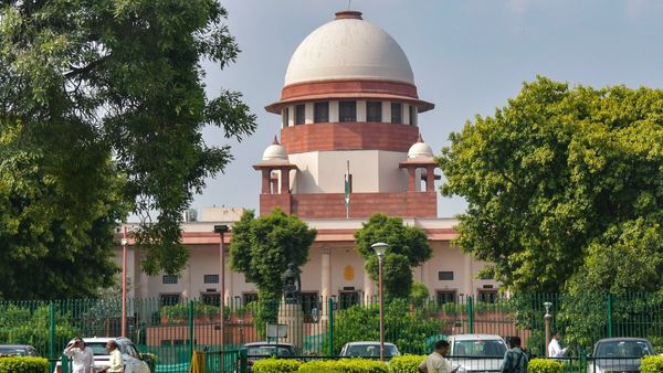 Supreme Court Prods Centre On Economic Growth Claims Amid Rising Poverty, Food Security Concerns