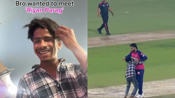 IPL 2025 Security Breaches: 2 Out of 6 Matches See Pitch Invasions, Raising Player Safety Concerns
