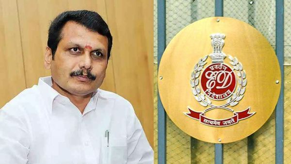 Tamil Nadu: ED Raids In Fresh Case Against DMK Minister Senthil Balaji, Others Linked To TASMAC