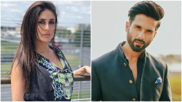 'Jab We Met' Jodi Kareena Kapoor and Shahid Kapoor’s Hug at IIFA Goes Viral – Watch