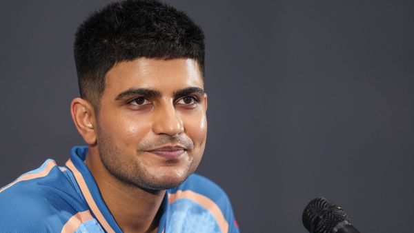 IPL 2025: Shubman Gill Close To Achieve THIS Milestone