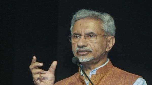 Pro-Khalistan Extremists Target EAM Jaishankar Convoy In London, India Reacts On Security Breach