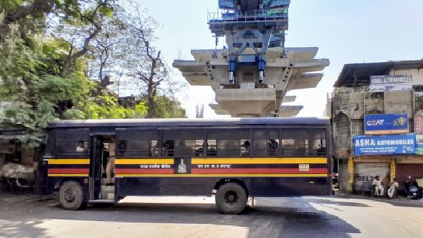 Nagpur Violence: Rioters Inappropriately Touched Woman Constable, Tried To Disrobe Her