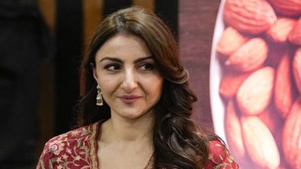 Soha Ali Khan Shares Heartwarming Women's Day Tribute with Family Photos