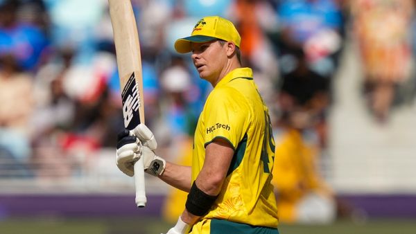Australian Captain Steve Smith Retires From ODI Cricket After Champions Trophy Exit